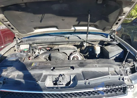 2009 Chevrolet Tahoe Ls z USA, uszkodzony, nr VIN 1GNFC13CX9R215589